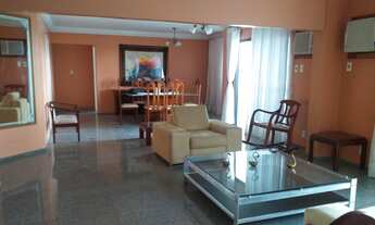 Imagem 4: Apto Duplex Condomínio Vista Del Rio com 4 Suítes e uma semisuíte