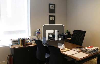 Imagem 7: Conjunto para alugar, 136 m² por R$ 11.000,03/mês - Brooklin - São Paulo/SP