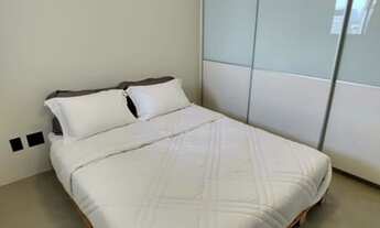 Imagem 3: Apartamento Mobiliado de 1 dormitório na Chácara Santo Antônio com 1 vaga de Garagem