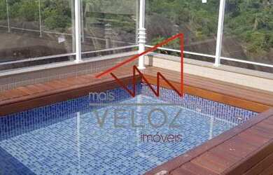 Imagem 3: Excelente tríplex no bairro do Flamengo!!!!