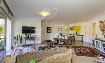 Imagem 6: São Paulo - Apartamento Padrão - Alto de Pinheiros