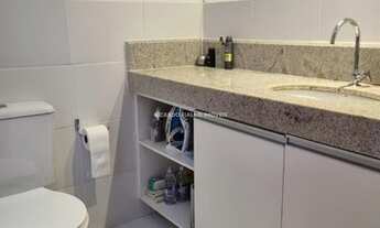 Imagem 4: Apartamento à venda, 2 quartos, 1 suíte, 1 vaga, Itapuã - Vila Velha/ES