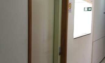 Imagem 4: Apartamento para venda possui 47 metros quadrados com 2 quartos em Jardim Atlântico - Serr