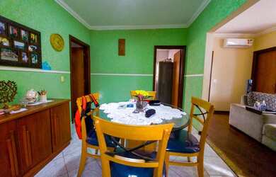 Imagem 6: Casa com 3 dormitórios à venda - Monte Belo - Londrina/PR