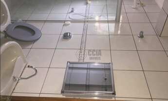 Imagem 6: Apartamento com 2 dormitórios para alugar, 56 m² por R$ 1.100,00/mês - Jardim Petrópolis