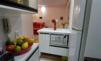 Imagem 7: Apartamento - Residencial Cosmos - Campinas
