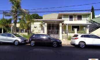 Imagem 2: Salão/Galpão (salão - sobrado