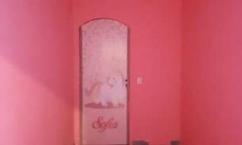 Imagem 6: Casa 5 comodos Casa com 3 dormitórios