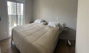 Imagem 3: Apartamento Tatuapé São Paulo/SP