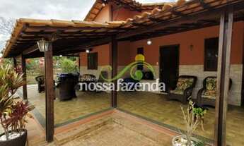 Imagem 2: CASA NO CONDOMINIO NOSSA FAZENDA