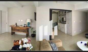 Imagem 7: Apartamento à venda 127 m² - 3 Quartos-1 suíte a venda em Moema!!!