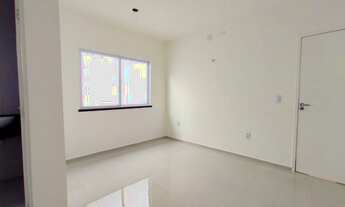 Imagem 4: Casa para venda tem 114 metros quadrados com 3 quartos em São Bento - Fortaleza - CE