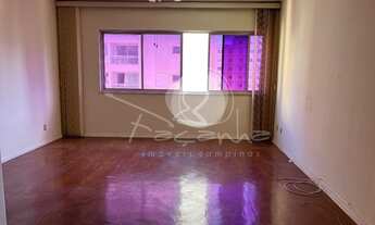 Imagem: Apartamento para venda no Cambuí em Campinas