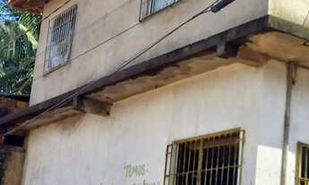 Imagem 5: Casa e terreno no Gapara