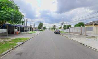 Imagem 2: Lote/Terreno para venda com 60 metros quadrados com 1 quarto em Weissópolis - Pinhais - PR