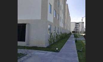 Imagem 1: VENDO APARTAMENTO OU TROCO POR CASA