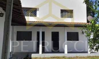 Imagem 3: Casa - Jardim do Sol - Campinas