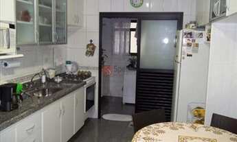 Imagem 6: Apartamento à venda, Água Rasa, São Paulo - AP1618