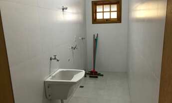 Imagem 3: Casa com 1 dormitório para alugar, 155 m² por R$ 2.290,00/mês - Vivendas do Japi - Jundia