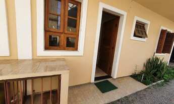 Imagem 2: Kitnet Mobiliado com 1 dormitório para alugar, 30 m² por R$ 800/mês - Centro - Pelotas/RS