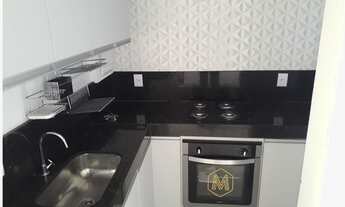 Imagem: LINDA ÁREA PRIVATIVA 113 M² EM L - 2