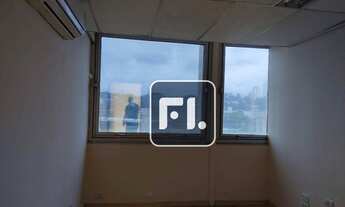 Imagem 5: Conjunto para alugar, 415m² por R$ 13.000/mês - Brooklin - São Paulo/SP