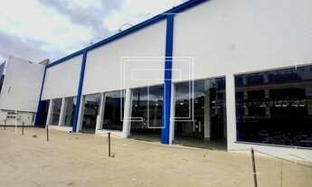 Imagem 5: Galpão - Vila Nova - Campinas