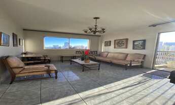 Imagem: Campo Belo Nobre! Um Super Negócio apartamento