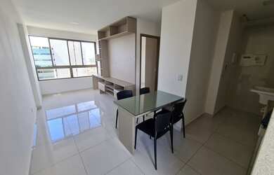 Imagem 6: Alugo flat no Paissandu - Recife - PE