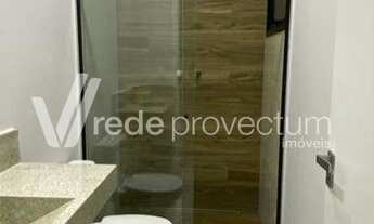 Imagem 5: Casa - Vila Monte Alegre - Paulínia