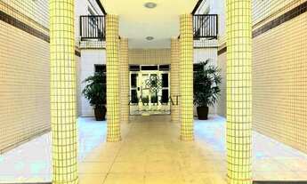 Imagem 3: Apartamento à venda, 1 quarto, José Menino - Santos/SP