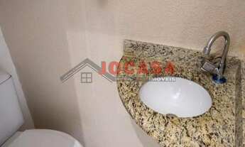 Imagem 4: Sobrado em Condomínio para Locação em São Paulo, Cidade Líder, 2 dormitórios, 2 banheiros