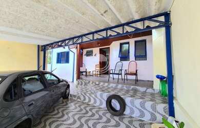 Imagem 5: Casa - Vila Alberto Simões - Campinas