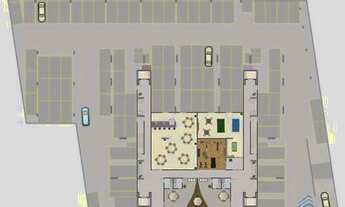 Imagem: Apartamento com 2 dorms, Aviação, Praia