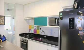 Imagem 7: Apartamento 69Mts Reserva do Alto - 02 Dorms RRCOD3296- Apartamento 68Mts RESERVA DO ALTO