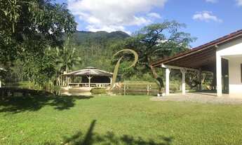 Imagem: GARUVA - Terreno Padrão - Baraharas