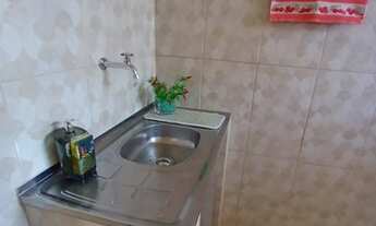 Imagem 5: Apartamento para venda no Ed Saci