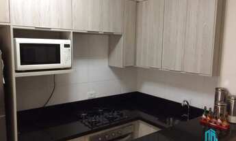 Imagem 5: Santo André - Apartamento Padrão - Vila Scarpelli