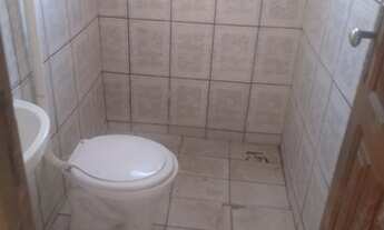 Imagem 6: Nova Cidade, Ótimo Imóvel de 02 Quartos, Quitada e Desocupada