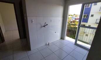 Imagem 2: Apê pronto para morar