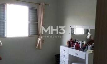 Imagem 6: Casa - Vila Santa Terezinha - Santa Bárbara D'Oeste