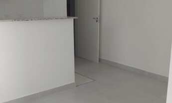 Imagem 4: Apartamento para venda tem 52 metros quadrados com 2 quartos