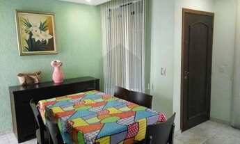 Imagem 5: Casa - Parque Residencial Vila União - Campinas