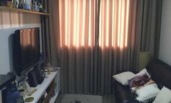 Imagem 6: RRCOD3616 Apartamento 51m² CONDOMÍNIO INSPIRE BARUERI - BRISAS - 2 Dorms - 1 Vaga - OPORTU