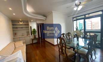 Imagem: Apartamento 3 Quartos À Venda No Lourdes