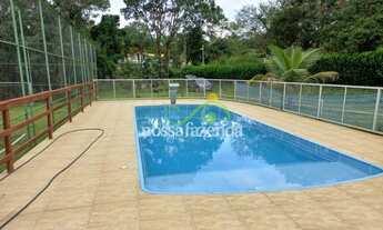 Imagem 3: CASA NO CONDOMINIO NOSSA FAZENDA