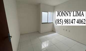 Imagem 2: Casa para venda possui 70 metros quadrados com 2 quartos em Gereraú - Itaitinga - CE