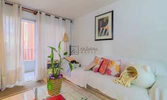 Imagem 3: Venda Apartamento 3 Dormitórios - 127 m² Vila Madalena