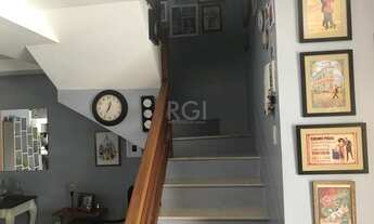 Imagem 6: CASA EM CONDOMÍNIO 03 DORMITÓRIOS, SUÍTE, 02 VAGAS, BAIRRO HÍPICA, PORTO ALEGRE, RS