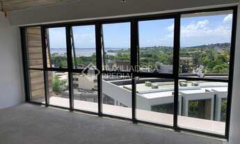 Imagem: PORTO ALEGRE - Conjunto Comercial/Sala